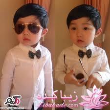 يه عالمه مدل لباس بچه براي ني ني هاي ناز و خوشگل